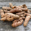 Fresh Turmeric, Organic